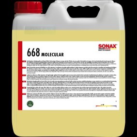 Kjøp Høyglans poleringsmiddel av SONAX 06686000 til den lave prisen 2343,16 NOK