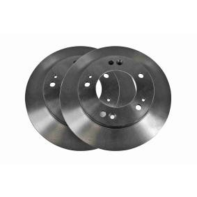 Bremsscheibe V53-80015