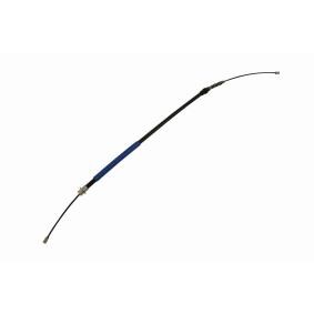 Handbremsseil für PEUGEOT von VAICO