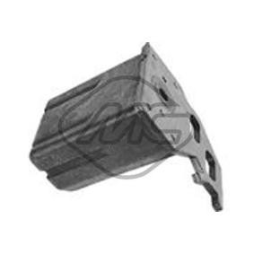 Compre Soporte de tubo de escape de Metalcaucho online para GRAND SCÉNIC III (JZ0/1_) a precios moderados