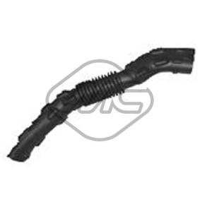 Comprar Tubo flexible de aspiración, filtro de aire de Metalcaucho 06825 a bajo precio de 98,94 €