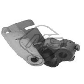 Halter, Abgasanlage 06842 von Metalcaucho günstig für 12,92 € online kaufen