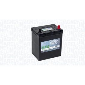 Batterie von MAGNETI MARELLI