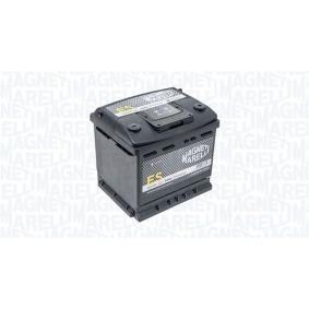 Batterie 069044360005 für PUNTO EVO (199_) für 100,84 CHF