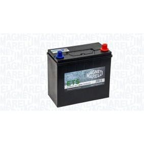 Acquista Batteria da MAGNETI MARELLI 069045330106 a buon mercato per soli 103,93 €