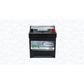 Batterie für ISUZU von MAGNETI MARELLI
