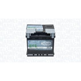 Acquista Batteria da MAGNETI MARELLI 069050450006 a buon mercato per soli 75,02 €