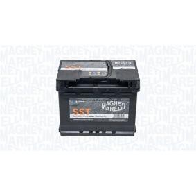 Batterie 069060640008 für Grande Punto (199_) für 196,02 CHF