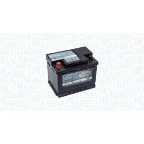 Batterie von MAGNETI MARELLI