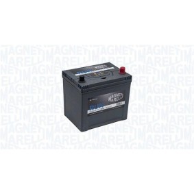 Acquista Batteria da MAGNETI MARELLI 069065580007 a buon mercato per soli 165,03 €