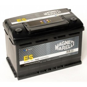 Batterie für BERTONE von MAGNETI MARELLI