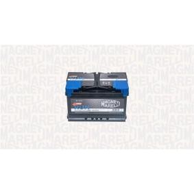 Batterie 069072720007 von MAGNETI MARELLI günstig für 158,80 € online kaufen