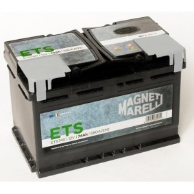 Batterie für BERTONE von MAGNETI MARELLI