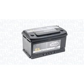Achetez des Batterie MAGNETI MARELLI 069080700005 à prix pour 170,07 €