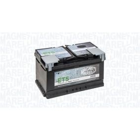 Batterie 069080700006 von MAGNETI MARELLI günstig für 167,02 € online kaufen
