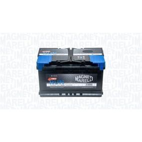 Batterie 069090720007 von MAGNETI MARELLI günstig für 167,83 € online kaufen