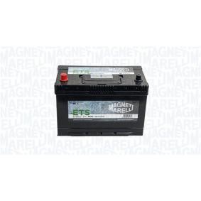 Batterie von MAGNETI MARELLI
