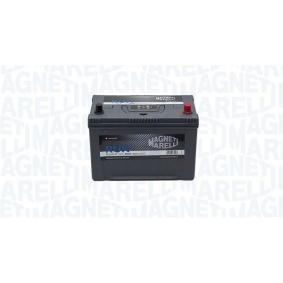 Batterie von MAGNETI MARELLI