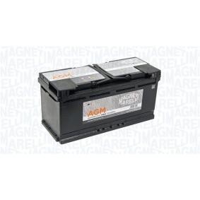 Batterie 069105950009 für MERCEDES-BENZ