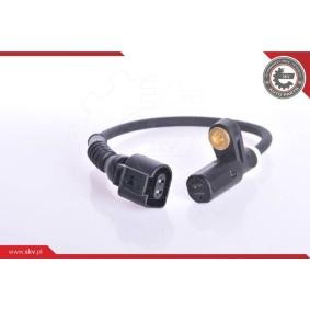 ABS-Sensor für VW von ESEN SKV