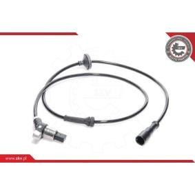 ABS-Sensor 06SKV046 von ESEN SKV günstig für 23,44 € online kaufen
