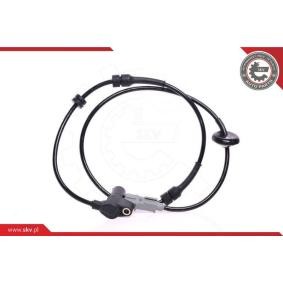Comprar Sensor ABS de ESEN SKV 06SKV084 a bajo precio de 28,52 €