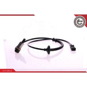 Comprar Sensor ABS de ESEN SKV 06SKV087 a bajo precio de 23,77 €