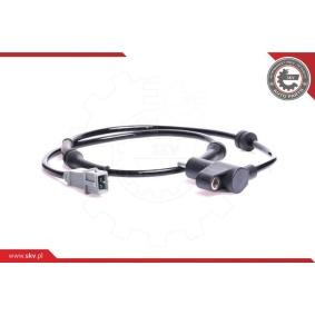 Comprar Sensor ABS de ESEN SKV 06SKV092 a bajo precio de 31,53 €