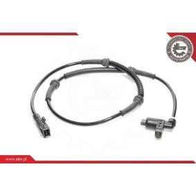 Comprar Sensor ABS de ESEN SKV 06SKV093 a bajo precio de 22,28 €
