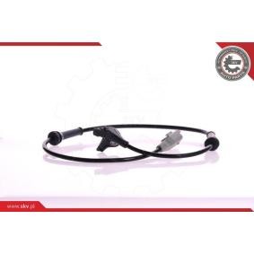 Comprar Sensor ABS de ESEN SKV 06SKV098 a bajo precio de 32,26 €