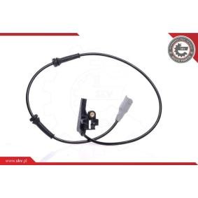 Comprar Sensor ABS de ESEN SKV 06SKV099 a bajo precio de 32,37 €