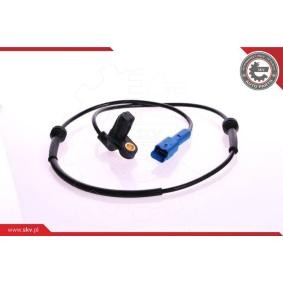 Comprar Sensor ABS de ESEN SKV 06SKV100 a bajo precio de 29,14 €