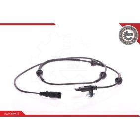 Comprar Sensor ABS de ESEN SKV 06SKV105 a bajo precio de 38,44 €
