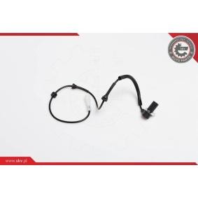 ABS-Sensor für DAEWOO von ESEN SKV
