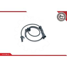 Comprar Sensor ABS de ESEN SKV 06SKV269 a bajo precio de 32,37 €