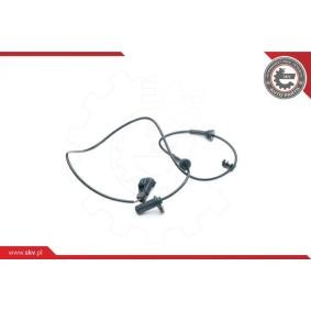 ABS-Sensor von ESEN SKV