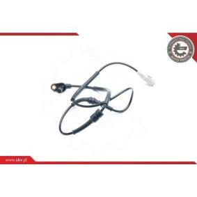 Comprar Sensor ABS de ESEN SKV 06SKV291 a bajo precio de 37,61 €