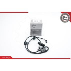 ABS Sensor von ESEN SKV für Harrier I (XU10) günstig online kaufen