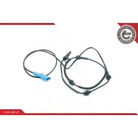 Comprar Sensor ABS de ESEN SKV 06SKV321 a bajo precio de 33,40 €