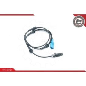 Comprar Sensor ABS de ESEN SKV 06SKV322 a bajo precio de 34,17 €