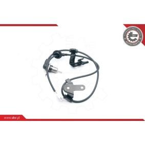 Compre Sensor de ABS de ESEN SKV online para 626 III Station Wagon (GV) a preços moderados