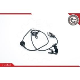 Compre Sensor de ABS de ESEN SKV online para 626 III Station Wagon (GV) a preços moderados