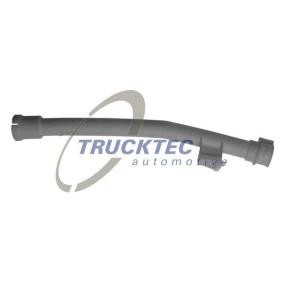 Trichter, Ölpeilstab von TRUCKTEC AUTOMOTIVE