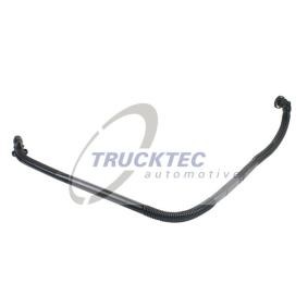 Köp Slang, vevhusventilation av TRUCKTEC AUTOMOTIVE 07.10.061 till det låga priset 372,21 kr