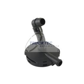 Köp Ventil, vevhusventilation av TRUCKTEC AUTOMOTIVE 07.10.074 till det låga priset 266,34 kr