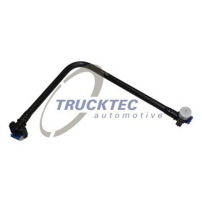 Compre Rolo tensor, correia dentada da TRUCKTEC AUTOMOTIVE 07.12.006 a um preço baixo por 27,55 €