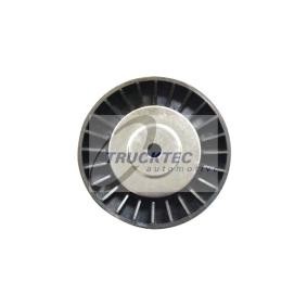 Compre Rolo tensor, correia trapezoidal estriada da TRUCKTEC AUTOMOTIVE 07.12.096 a um preço baixo por 19,68 €