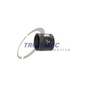 Ladeluftschlauch von TRUCKTEC AUTOMOTIVE