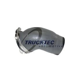 Ladeluftschlauch von TRUCKTEC AUTOMOTIVE