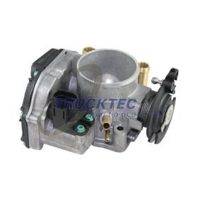 Drosselklappenstutzen 07.14.198 von TRUCKTEC AUTOMOTIVE günstig für 125,76 € online kaufen